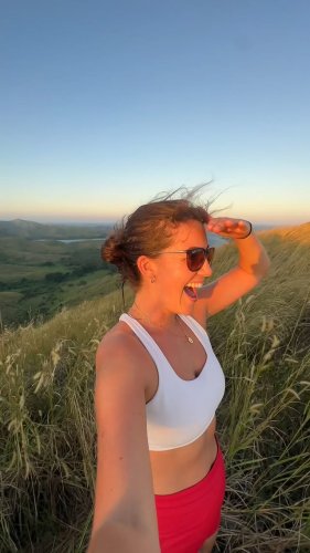 Video post from ameliamadisons.