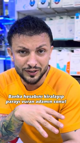 Video post from mehmetenliogluofficial.