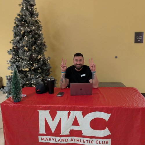 Photo post from mac_harboreast.