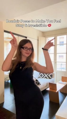 Video post from lovehoneyofficial.