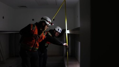 Video post from theunfounddoor.