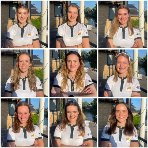 Carousel post from queensboatclub.