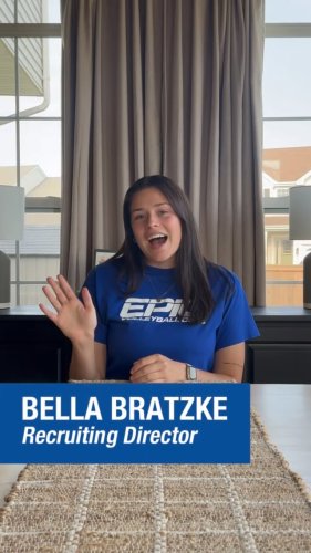 Video post from epicvball.