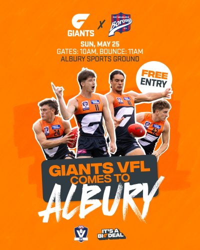Photo post from alburycity.