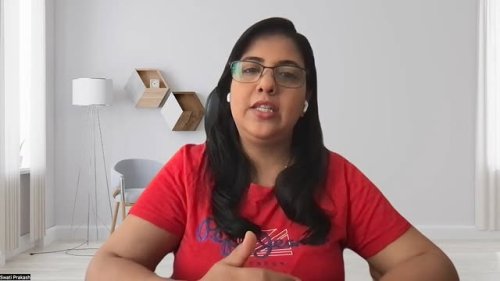 Video post from withswatiprakash.