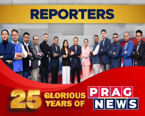Photo post from pragnewsofficial.