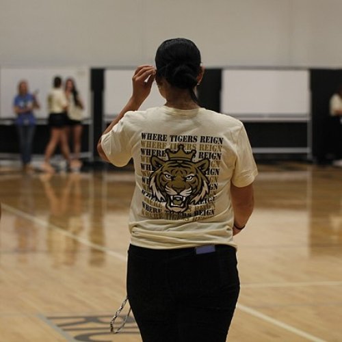 Carousel post from bvtigernews.