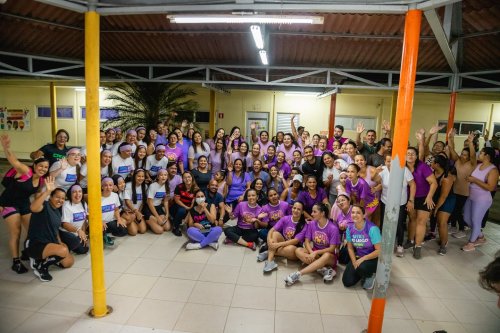 Carousel post from prefeiturariolargo.