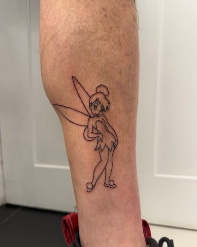 Photo post from lovetattoossandhurst.