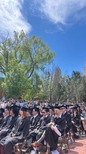 Video post from sjcsantafe.