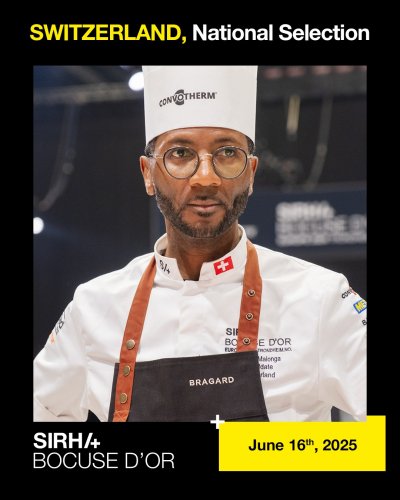 Photo post from bocusedor.