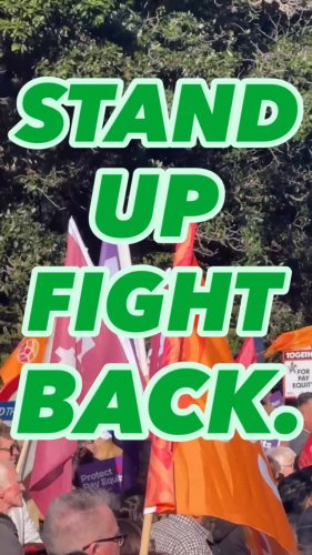 Video post from nzgreenparty.