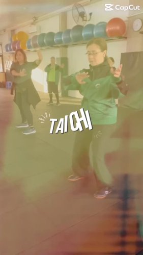 Video post from cluburundayuniversitario.