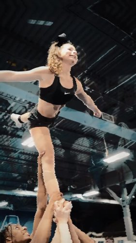 Video post from cja_swat.