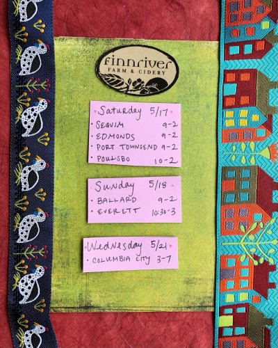 Photo post from finnriver.