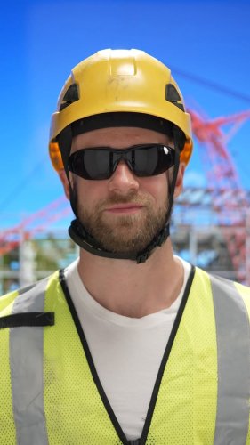 Video post from dewalttough.