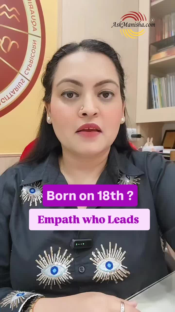 Video post from askmanisha.
