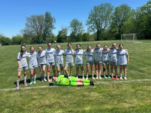 Photo post from parushsoccer.