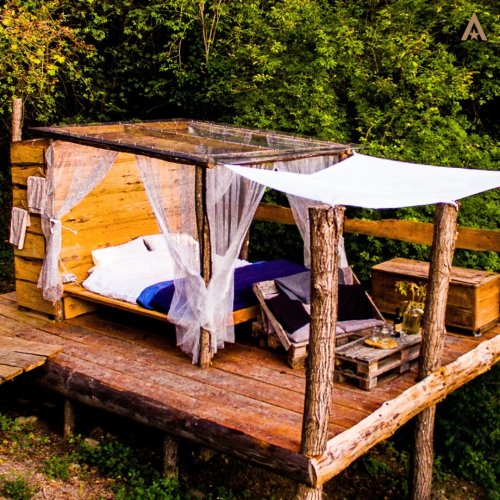 Photo post from glampings_de.