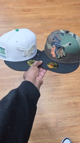 Video post from exclusive.fitted.