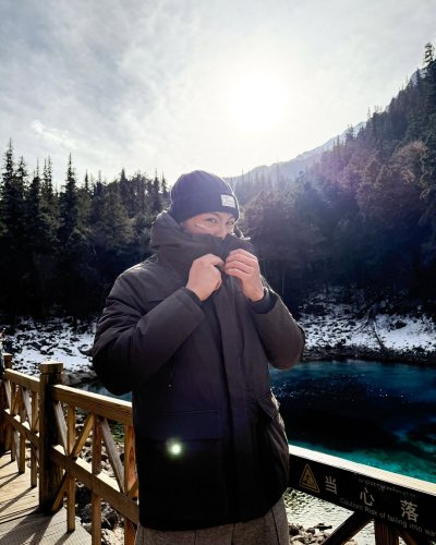 Carousel post from universaltraveller_my.