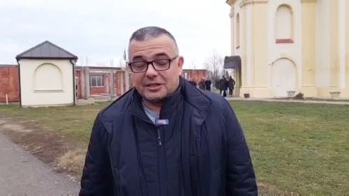 Video post from sremskatelevizija.