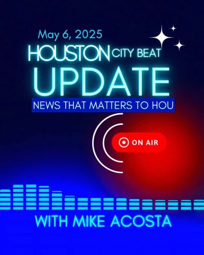 Video post from houstoncitybeat.