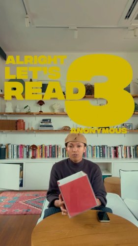 Video post from crane_living.