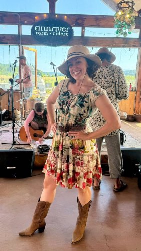 Video post from finnriver.