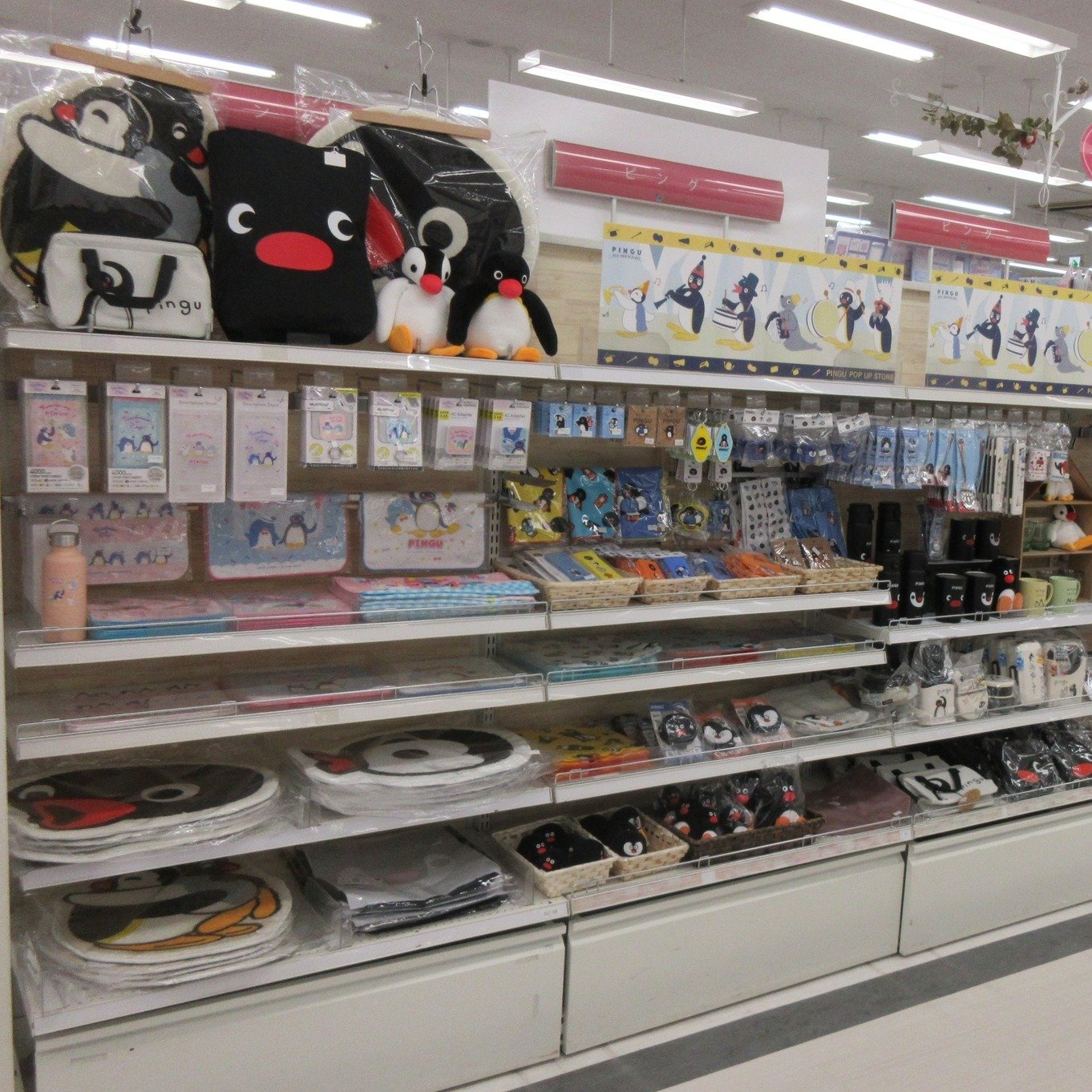 Carousel post from pingu_jp.