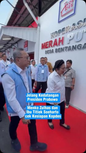 Video post from amanatnasional.