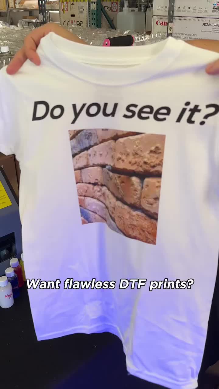 Video post from officialdtgpro.