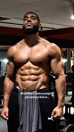 Video post from ph_gains.