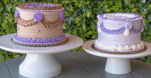 Photo post from famous_creations_catering.