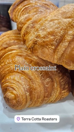 Video post from terracottaroasters.