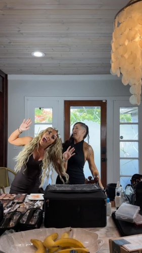 Video post from mandysacs.