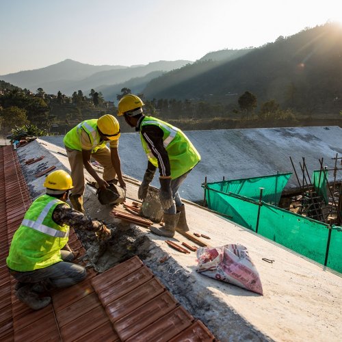 Photo post from unops_official.