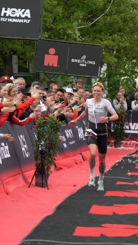 Video post from skinfitracingtriteam.