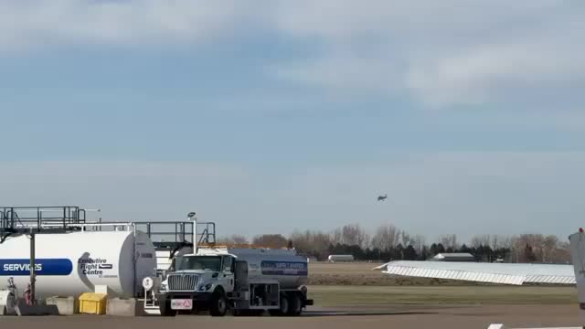 Carousel post from southalbertaflight.