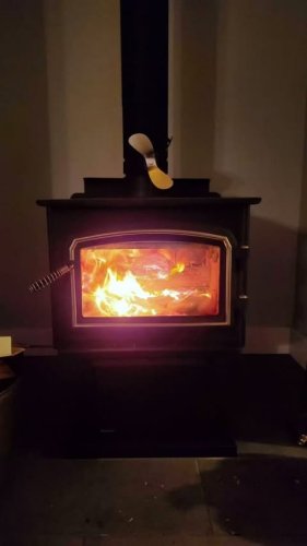 Video post from regencyfire.