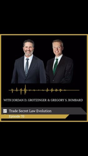 Video post from gt_law.