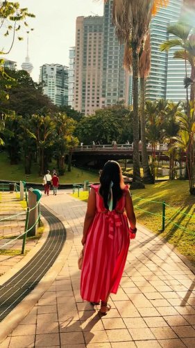 Video post from imahimaagarwal.