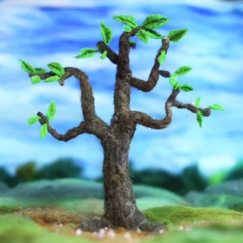 Video post from finnriver.