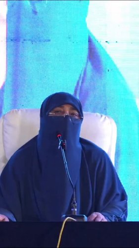 Video post from nighathashmi.