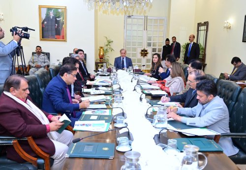 Carousel post from pakfightspolio.