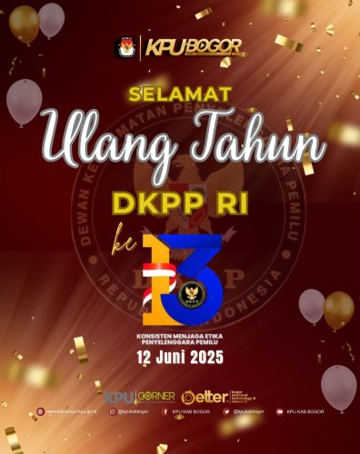 Photo post from kpukabbogor.