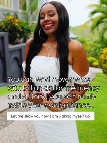 Carousel post from i.am.thealignedsoul.