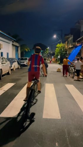 Video post from ananindeuapma.