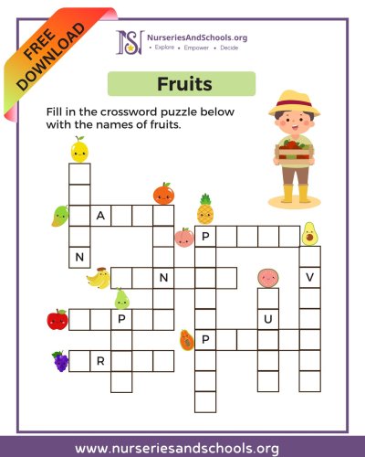 Photo post from nurseriesandschoolsorg.