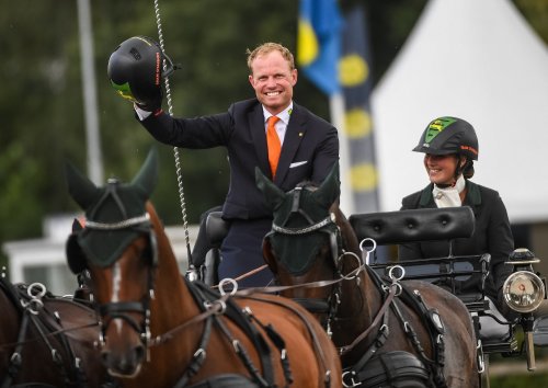 Photo post from fei_global.